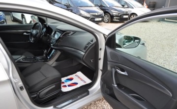 Hyundai i40 Kombi Facelifting 1.7 CRDi 141KM 2016 Hyundai i40 1.7 CRDI 141km Automat Nawigacja Kamera 1.7 Diesel 141KM, zdjęcie 13