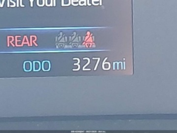 Toyota Corolla XII 2025 Toyota Corolla 2025 2.0L FWD 2.0 Benzyna 169KM, zdjęcie 12