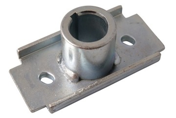 UCHWYT NOŻA PIASTA DAYE DYM 1578 22,2MM
