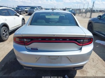 Dodge Charger VII 2022 Dodge Charger SXT 2022 3.6l 3.6 Benzyna 292KM, zdjęcie 4