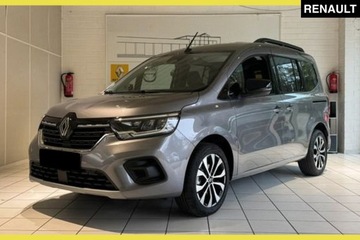 Renault Kangoo III Kombivan 1.5 Blue dCi 115KM 2024 Renault Kangoo L1H1 Techno EDC 1.5 115KM, zdjęcie 3