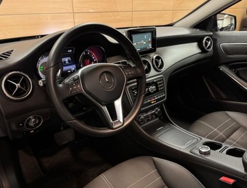 Mercedes GLA I Off-roader 2.0 250 211KM 2014 Mercedes-Benz GLA Pelna oferta na R-CARS.pl 2.0 Benzyna 211KM, zdjęcie 13