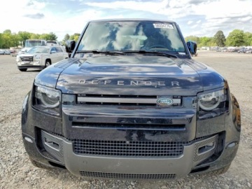 Land Rover Defender IV (L663) 2025 Land Rover Defender 110 2025 5.0 Benzyna 518KM, zdjęcie 5