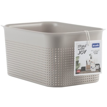 Koszyk do przechowywania Rotho Brisen 4,5 l