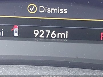 Cadillac 2024 Cadillac XT6 Sport 2024 3.6l 3.6 Benzyna 310KM, zdjęcie 11