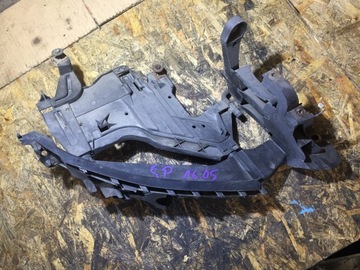 AUDI A4 B8 ŚLIZG MOCOWANIE LAMPY PRAWY 8K0805608R