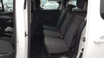 Opel Combo E Kombivan 1.2 Turbo 110KM 2020 OPEL COMBO LIFE, zdjęcie 18