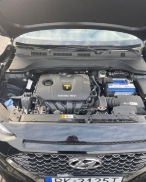 Hyundai Kona I 2021 Hyundai Kona 2.0 benz ,automat ,4x4 ,bogata wersja 2.0 Benzyna 280KM, zdjęcie 19