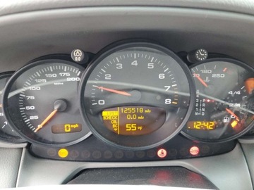 Porsche 911 996 Coupe 3.6 Carrera 320KM 2003 Porsche 911 Carrera 2 2003 3.6l 3.6 Benzyna 320KM, zdjęcie 9