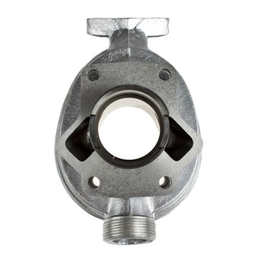 Cylinder Komar S38 Almot 38,00mm kpl. 50cm3 AK20