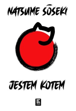 Jestem kotem - ebook
