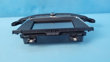 Opel Astra K Sports 20R Навигационная панель радиопанера 39217909