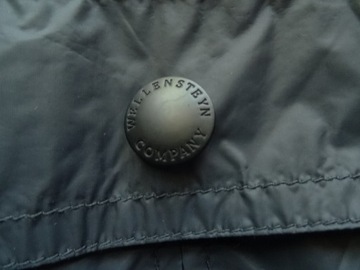 ПЕРЕХОДНАЯ КУРТКА WELLENSTEYN SATELLITE размер L s.BDB_#,