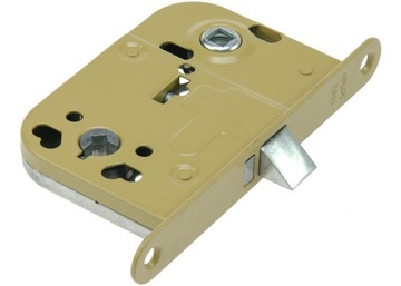 ZAMEK WPUSZCZANY 72/45 WC ŁAZIENKOWY ABLOY 2014