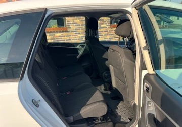 Citroen C4 Picasso I 1.6 HDi 109KM 2008 Citroen C4 Picasso 1.6 HDI 109KM Klimatyzacja Elektryka Czujniki 1.6 109KM, zdjęcie 11