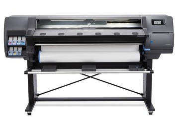 Ploter HP LATEX 310 54