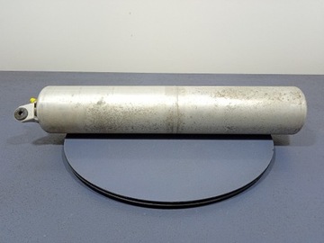 VW TOUAREG II 7P CAYENNE II БАК ВОЗДУХА 7P0616201A