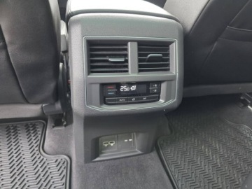 Volkswagen 2018 Volkswagen Atlas 3.6 Benzyna 280 KM, Panorama,, zdjęcie 37