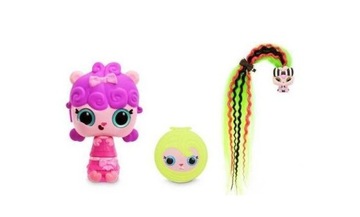 L.O.L. SURPRISE POP POP HAIR (24 SZT) (LOL SURPRIS