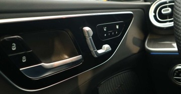 Mercedes Klasa C W206 Kombi 2.0 300d 265KM 2022 Mercedes-Benz Klasa C (Nr.13) 2.0 Automat F_Vat_23 Netto_134 878 zl Kamera, zdjęcie 15