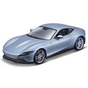 Model Metalowy BBURAGO 1:24 FERRARI ROMA 18-26029