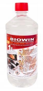 БАЛКОННАЯ КОПИЛЬНАЯ КАМЕРА BIOWIN XXL + ЧИПСЫ + ТОПЛИВО