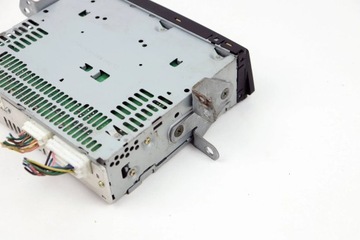 CD-чейнджер NISSAN ALMERA TINO CY460 28185BN810