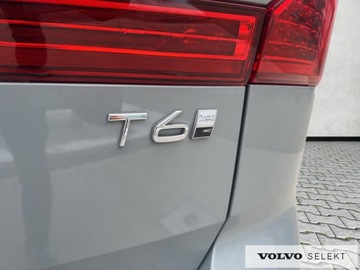 Volvo XC60 II Crossover Plug-In Facelifting 2.0 T6 350KM 2024 Volvo XC 60 Volvo XC60 T6 253KM+145KM FV23% Gwaran, zdjęcie 31