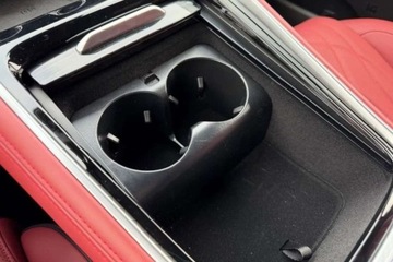 Omoda 9 1.5 T-GDI 537KM 2025 Omoda 9 Super Hybrid Exclusive, Bogate wyposazenie, Szybki odbior, Nowosc, zdjęcie 31