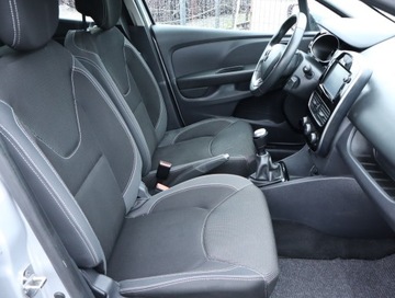 Renault Clio IV Grandtour Facelifting 1.5 Energy dCi 90KM 2017 Renault Clio 1.5 dCi, Klima, Tempomat, Parktronic, zdjęcie 8