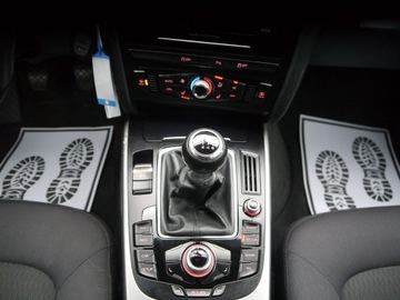 Audi A5 8T 2013 Audi A5 Sportback Stan b.dobry bezwyp Gwarancja12m, zdjęcie 21