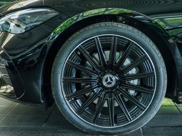 Mercedes CL W216 2025 450 4-Matic AMG Line Coupe 3.0 (381KM) 2025, zdjęcie 11