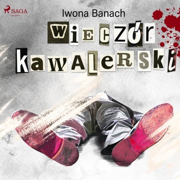Wieczór kawalerski - Audiobook mp3