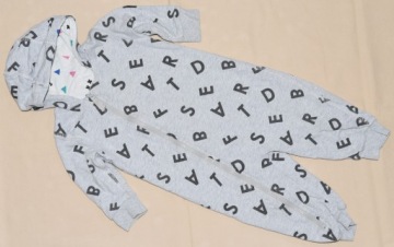 СПОРТИВНЫЙ КОСТЮМ LINDEX 6-9М 74