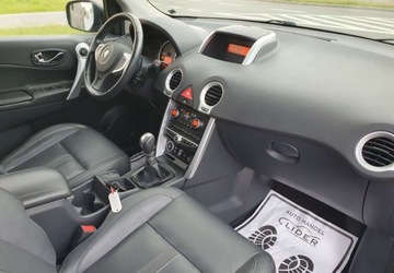 Renault Koleos I SUV 2.0 dCi 150KM 2008 Renault Koleos 2.0 150KM 6-Biegow 4x4 2-Wlascicieli Zarejestrowany w PL, zdjęcie 8