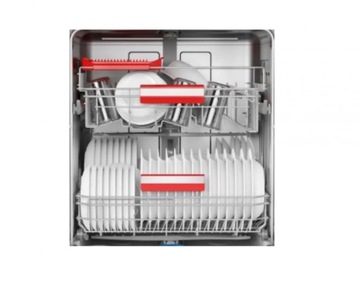 Отдельностоящая посудомоечная машина Toshiba DW-14F5EE(W)-PL