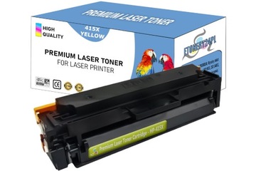 4X TONER DO HP M455dn M479fdn M479fdw W2030X 415X