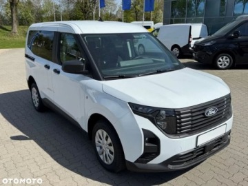 Ford Transit Courier II Van 1.5 EcoBlue 100KM 2026 Ford Transit Courier Ford Transit Courier Trend 1.5 Diesel 100KM, zdjęcie 2