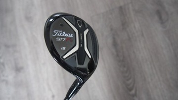 TITLEIST FAIRWAY WOOD 5 18 ГРАДУСОВ НОВЫЙ