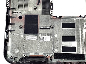 Нижняя часть корпуса DELL Inspiron 14z-5423