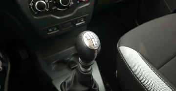 Dacia Lodgy Minivan Facelifting 1.5 Blue dCi 115KM 2020 Dacia Lodgy (Nr.201 ) 1.5 dCi Stepway 7 miejsc Klima Navi Tempomat Gwaranc, zdjęcie 24