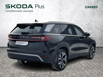 Skoda Kodiaq I SUV Facelifting 2.0 TDI SCR 150KM 2024 Skoda Kodiaq 2.0TDI 150KM Selection DSG l LED Matr, zdjęcie 1