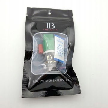 IB Ultra super Glue Eyelash Extension Glue i-