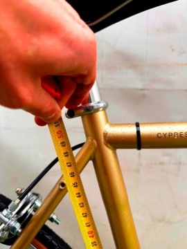 РАСПРОДАЖА ОДНОСКОРОСТНОГО ГРАВИЯ RIVA CYPRESS GOLD -50%