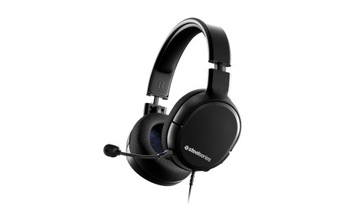 Słuchawki dla gracza STEELSERIES Arctis 1 for Xbox mikrofon