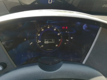 Honda Civic VIII Hatchback 3d 1.8 i-VTEC 140KM 2010 Honda Civic 1.8 I-VTEC 140KM Klimatronic Tempomat, zdjęcie 12