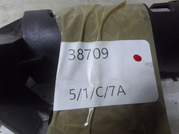 OPEL VECTRA C MOTOREK REGULACE SEDADLA 8317826