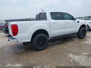 Ford Ranger V 2021 Ford Ranger 2021 Ford Ranger XL 2WD SuperCrew 5 Box 2.3 Benzyna 270KM, zdjęcie 5