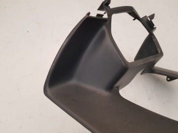 Заполнение чаши метра Honda VFR 800 98-01