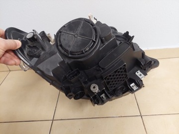 BMW 2 F22 F23 OBYČEJNÁ LEVÝ